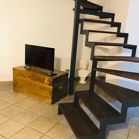 Casa Garibaldi
