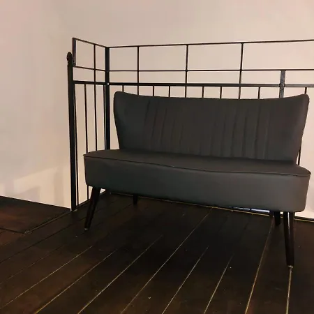 Apartment Casa Garibaldi