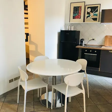 Casa Garibaldi *