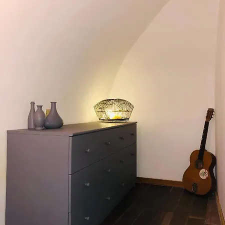 Casa Garibaldi Apartment