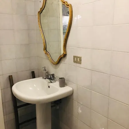Casa Garibaldi