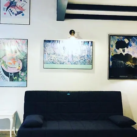 Casa Garibaldi *