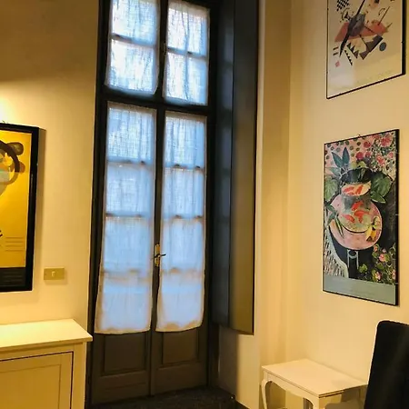 Casa Garibaldi