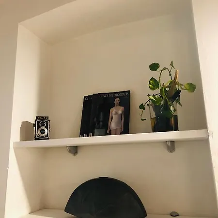 Apartment Casa Garibaldi