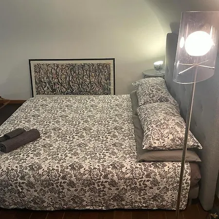 Casa Garibaldi Apartment *